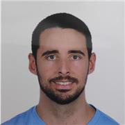 Profesor de español para extranjeros y clases de refuezo